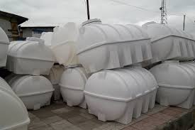 تصویر 2 از مخزن پلی اتیلن مازندران مناسب ذخیره سازی آب در مناطق ساحلی